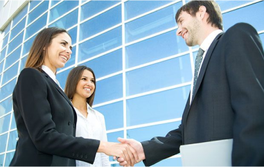 Find Trusted Jobs